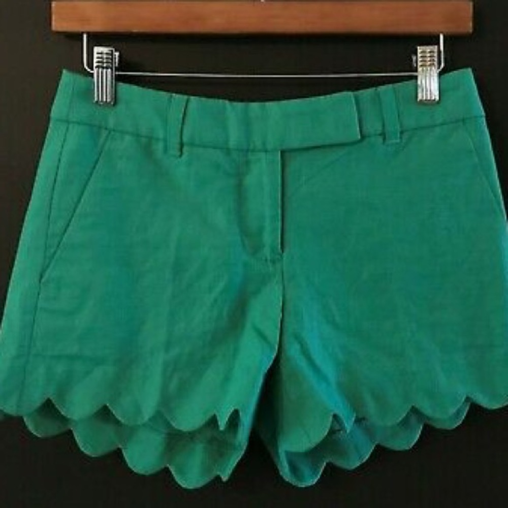 Jcrew shorts